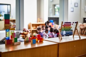 Childcare in Luxembourg: crèches, daycares, and nurseries