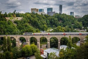 The cost of living in Luxembourg