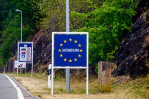 Becoming a cross-border worker in Luxembourg