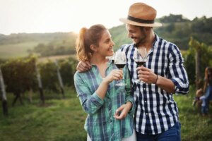 Dating in Luxembourg: looking for love as an expat