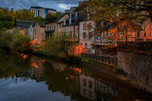 30 facts about Luxembourg