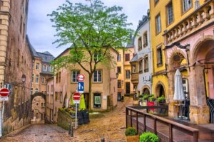 10 things to do during your first week in Luxembourg