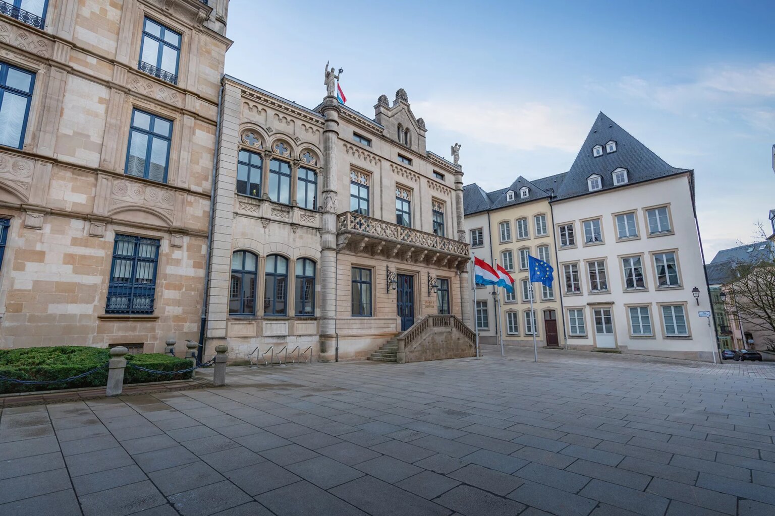 Luxembourg government