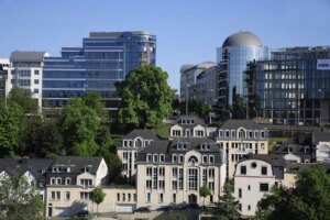 Visas and immigration in Luxembourg