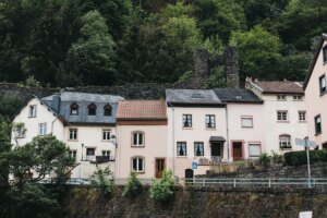 Estate and inheritance tax in Luxembourg