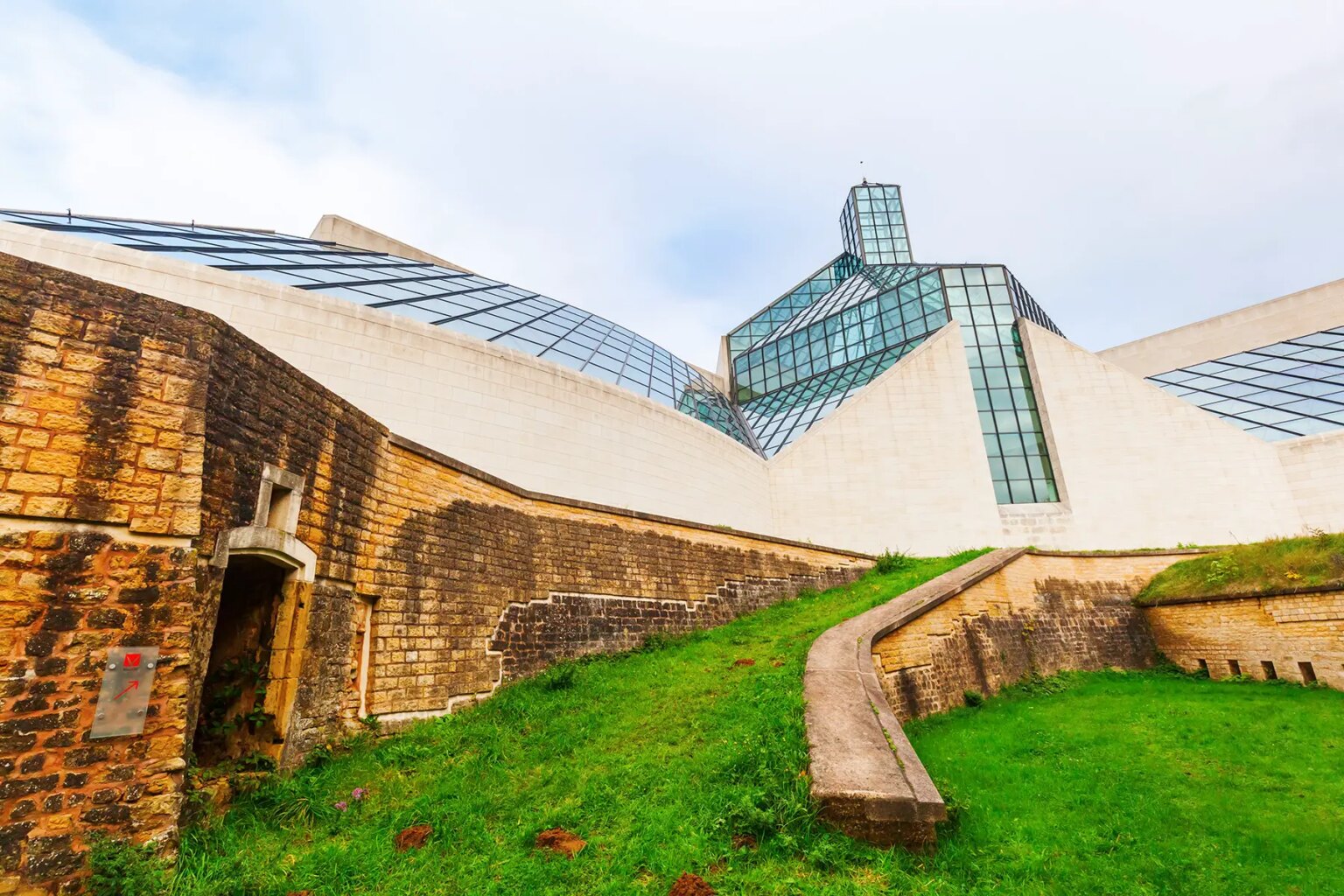 Luxembourg museums