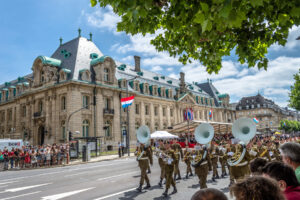 Public holidays in Luxembourg: important dates in 2024 and 2025