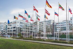 Work visas and permits in Luxembourg