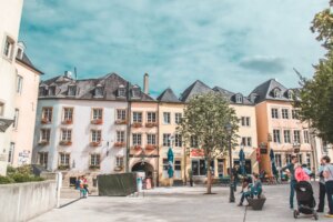 Moving to Luxembourg: the ultimate checklist