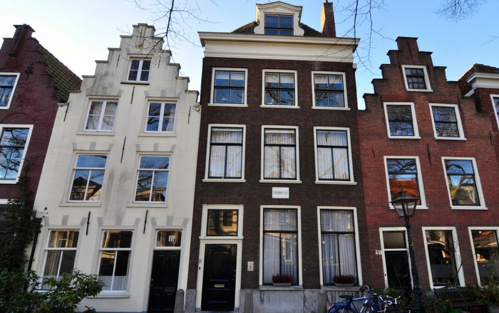 Where to live in Leiden