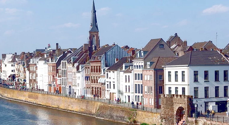 Living in Maastricht
