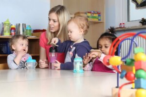 Dutch daycare: Preparing expat kids for school