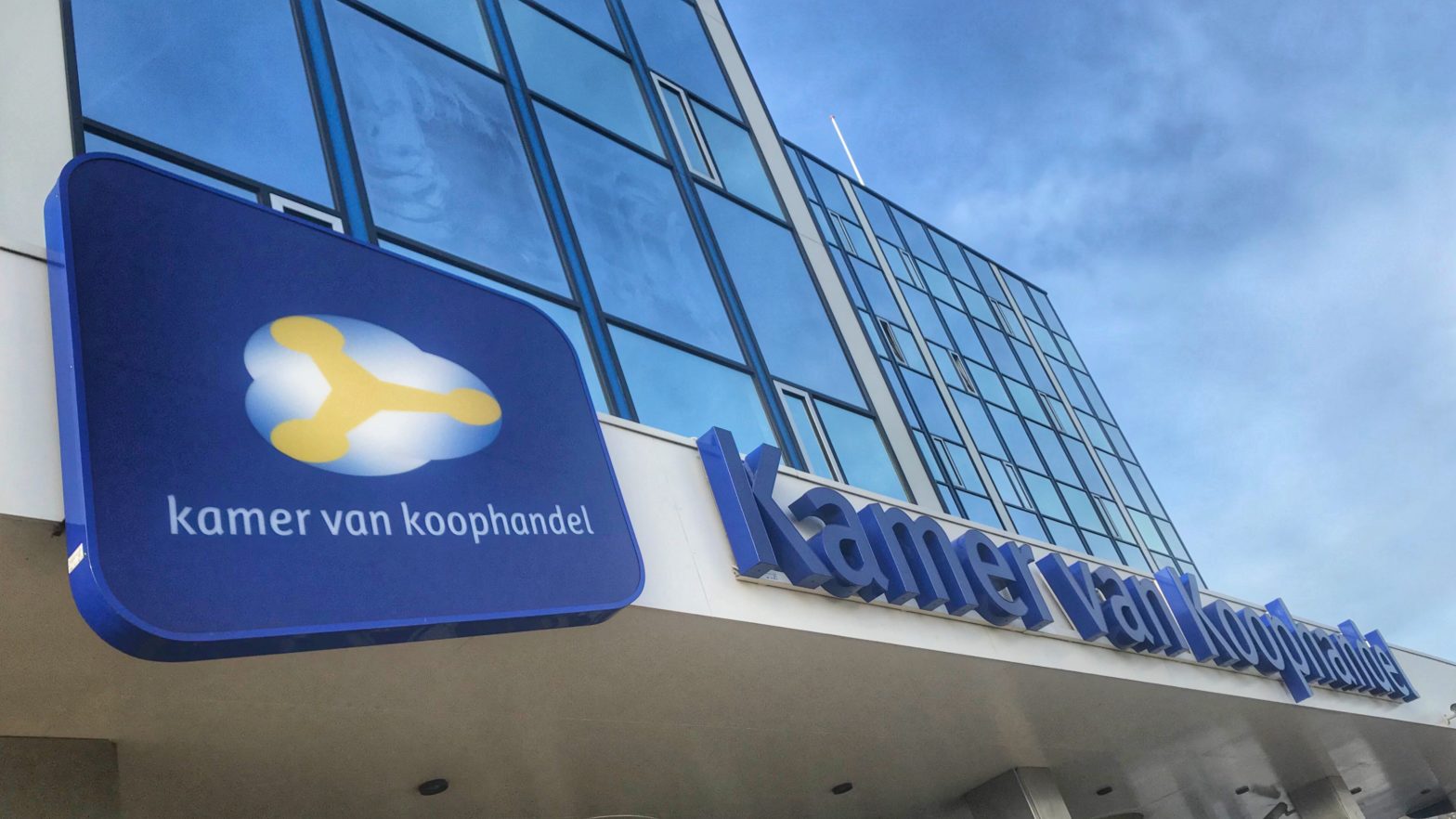 KVK: starting a business in the Netherlands