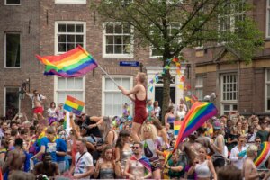 The complete guide to Pride Amsterdam