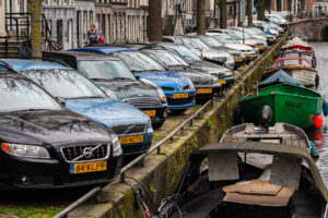 Buying, importing, and selling a car in the Netherlands
