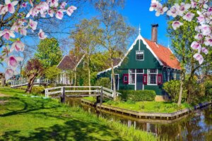 Buy-to-let mortgages in the Netherlands