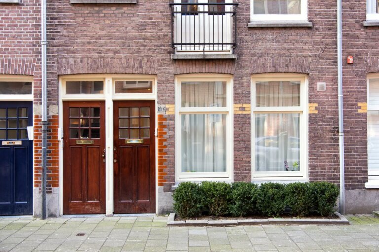Buying a home in the Netherlands