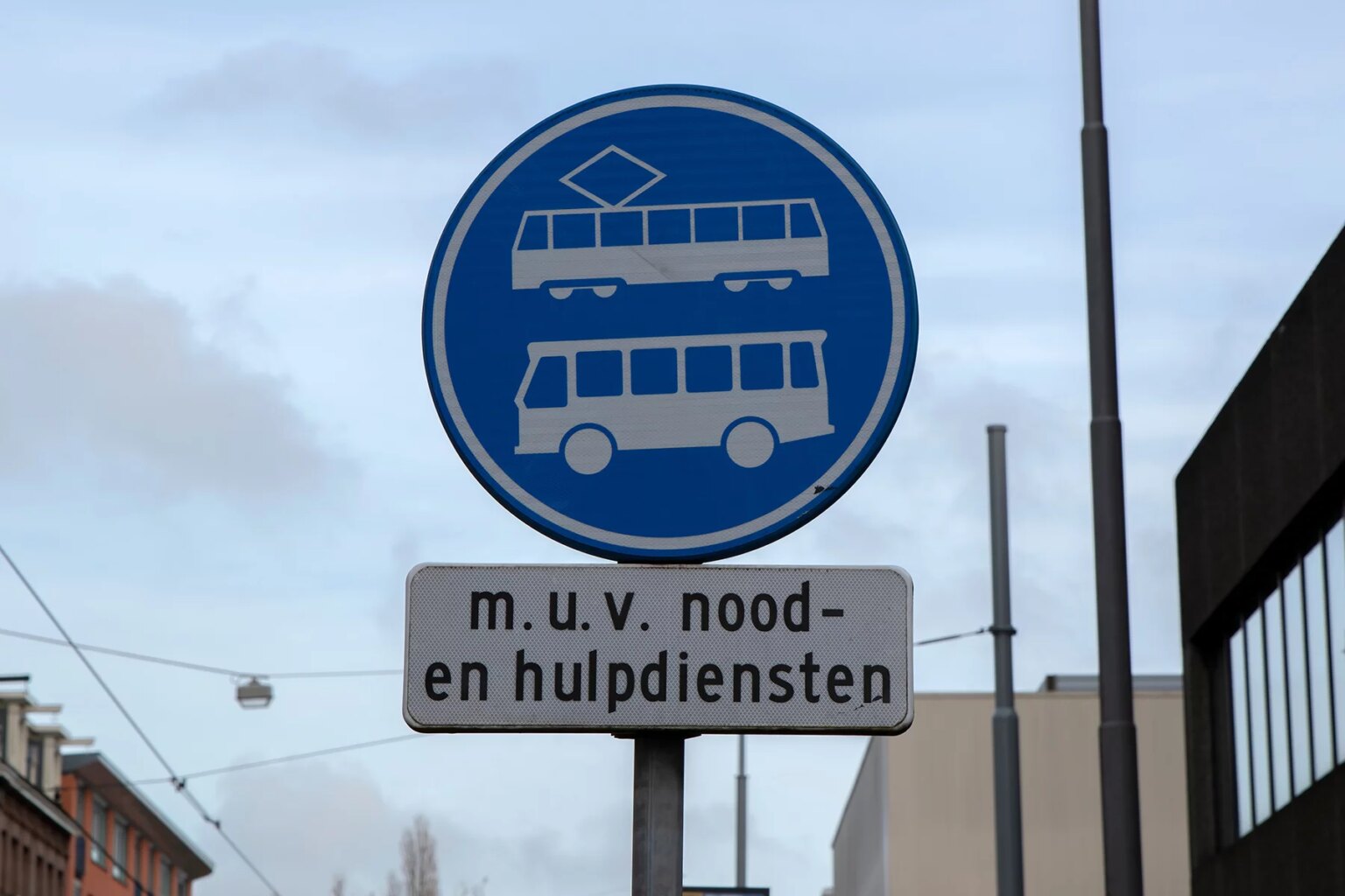 Dutch abbreviation