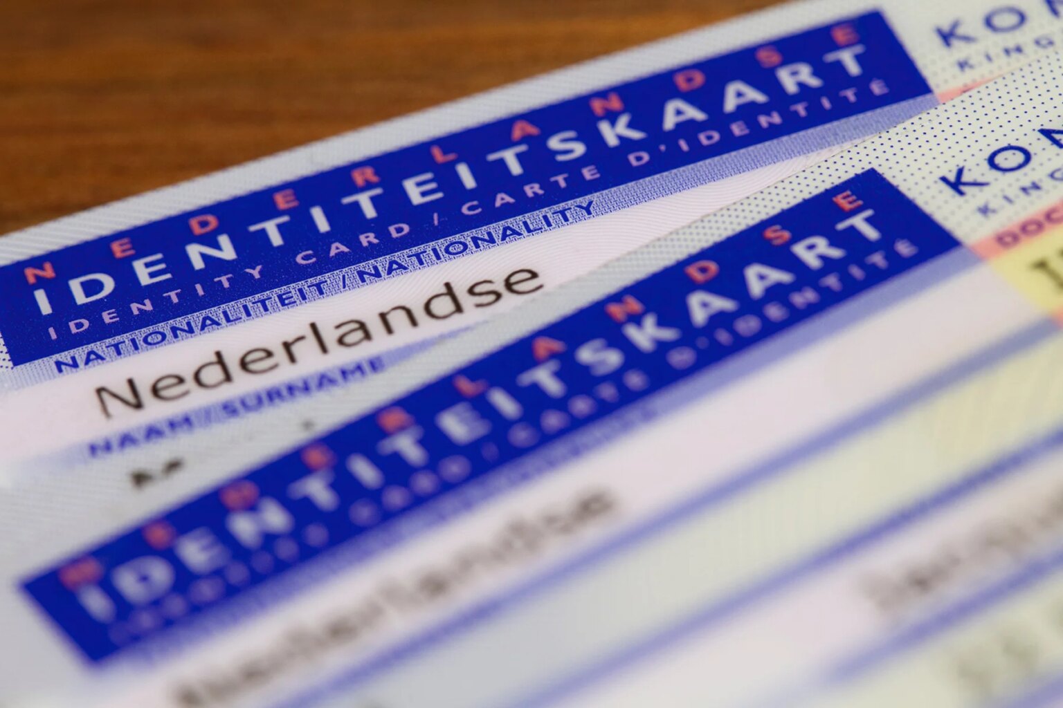 Dutch citizenship
