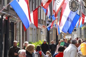 Dutch public holidays: important dates in 2022 and 2023