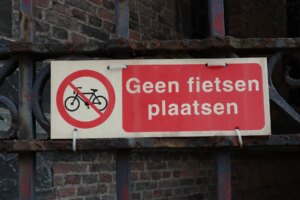 The Dutch language
