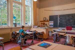 School holidays in the Netherlands: 2023 and 2024