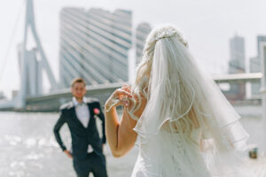 Dutch weddings: getting married in the Netherlands