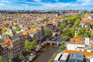Expat life in the Netherlands: 10 questions answered