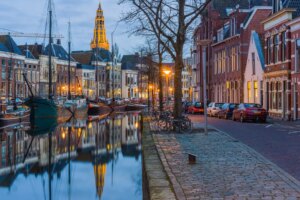 Where to live in Groningen