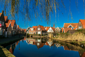 Home insurance in the Netherlands: property, contents, and liability