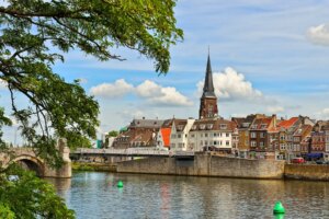 Where to live in Maastricht