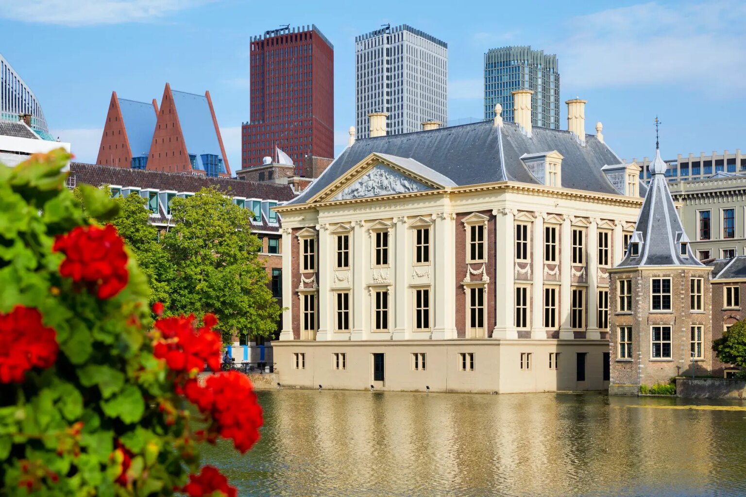 Netherlands museums