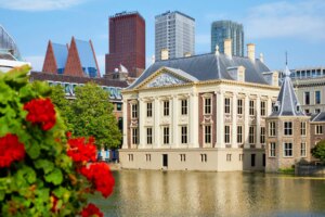 The best museums in the Netherlands