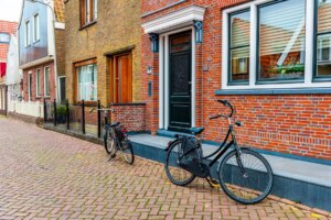Renting a property in the Netherlands