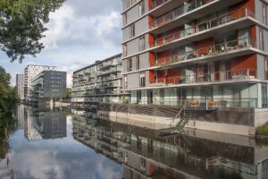 Serviced apartments and short-term rentals in the Netherlands