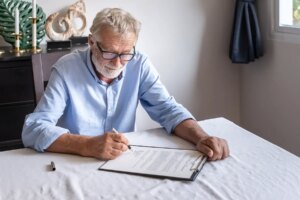 Writing a will in the Netherlands