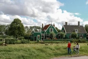 Property taxes in the Netherlands: is it expensive to buy property?