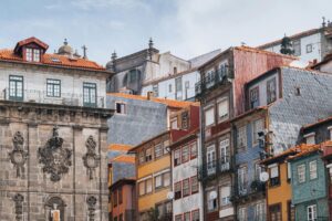 Portuguese real estate: buying a home in Portugal