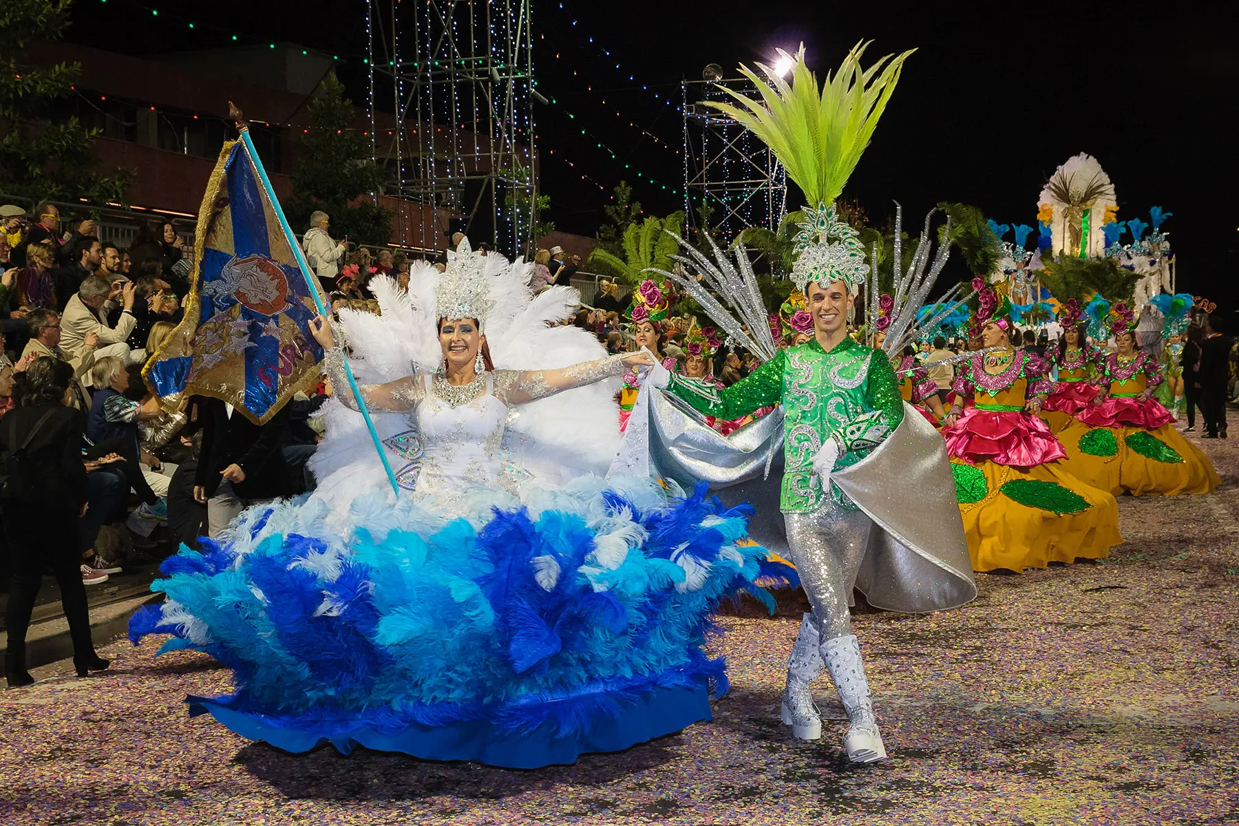Festivals in Portugal: Carnival