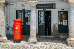 CTT: Portugal&#8217;s national postal service