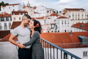 Dating in Portugal