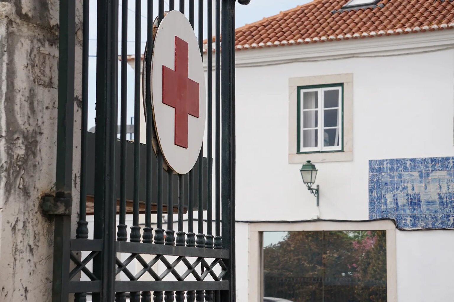 Health insurance Portugal