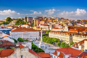The best neighborhoods to live in Lisbon