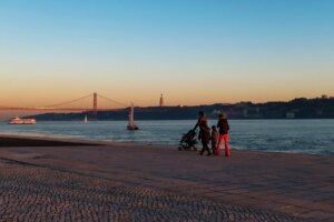 Maternity and parental leave in Portugal