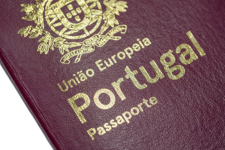Portugal citizenship
