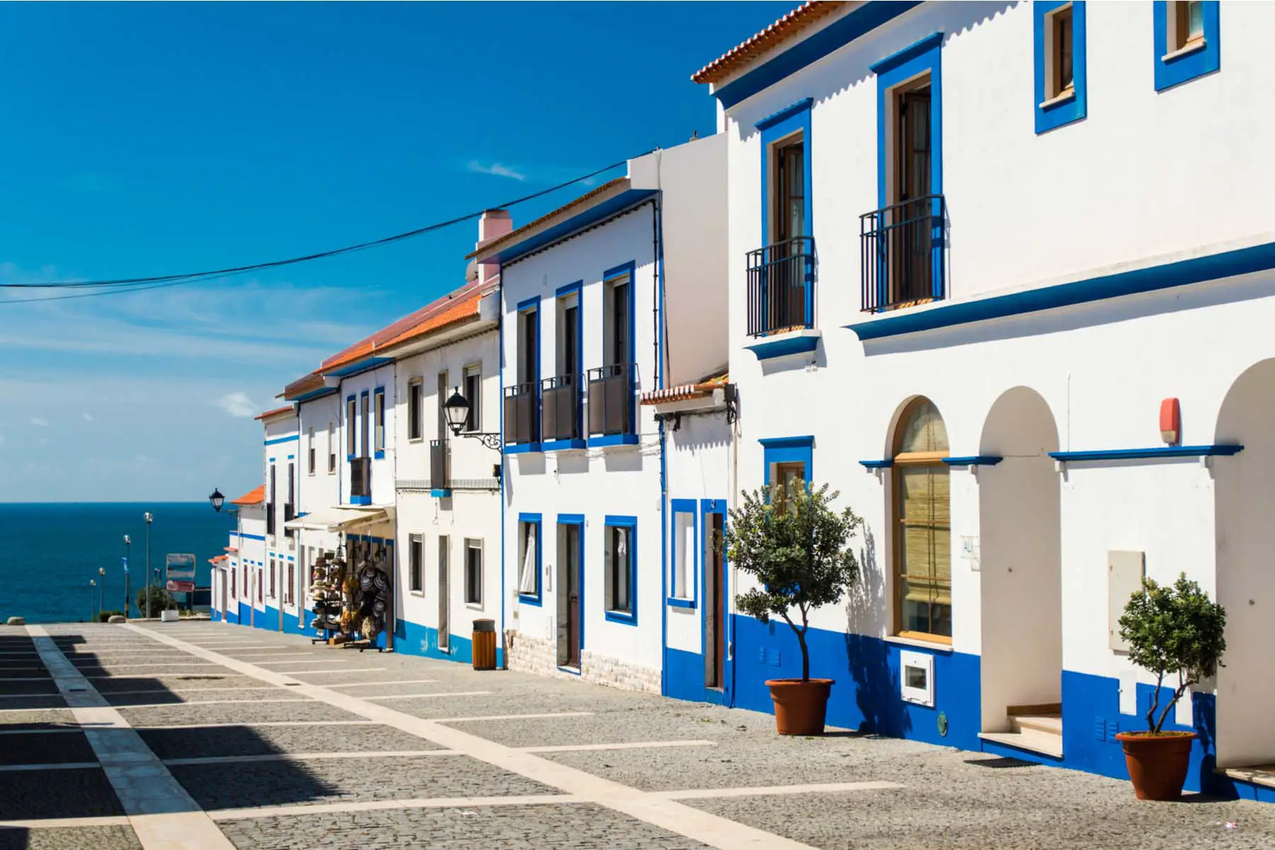 Portuguese homes