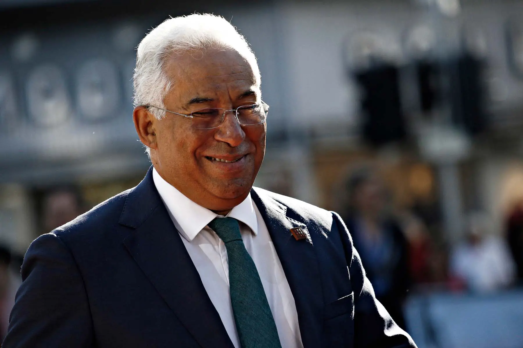 portuguese prime minister