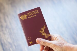 Getting a Portuguese passport