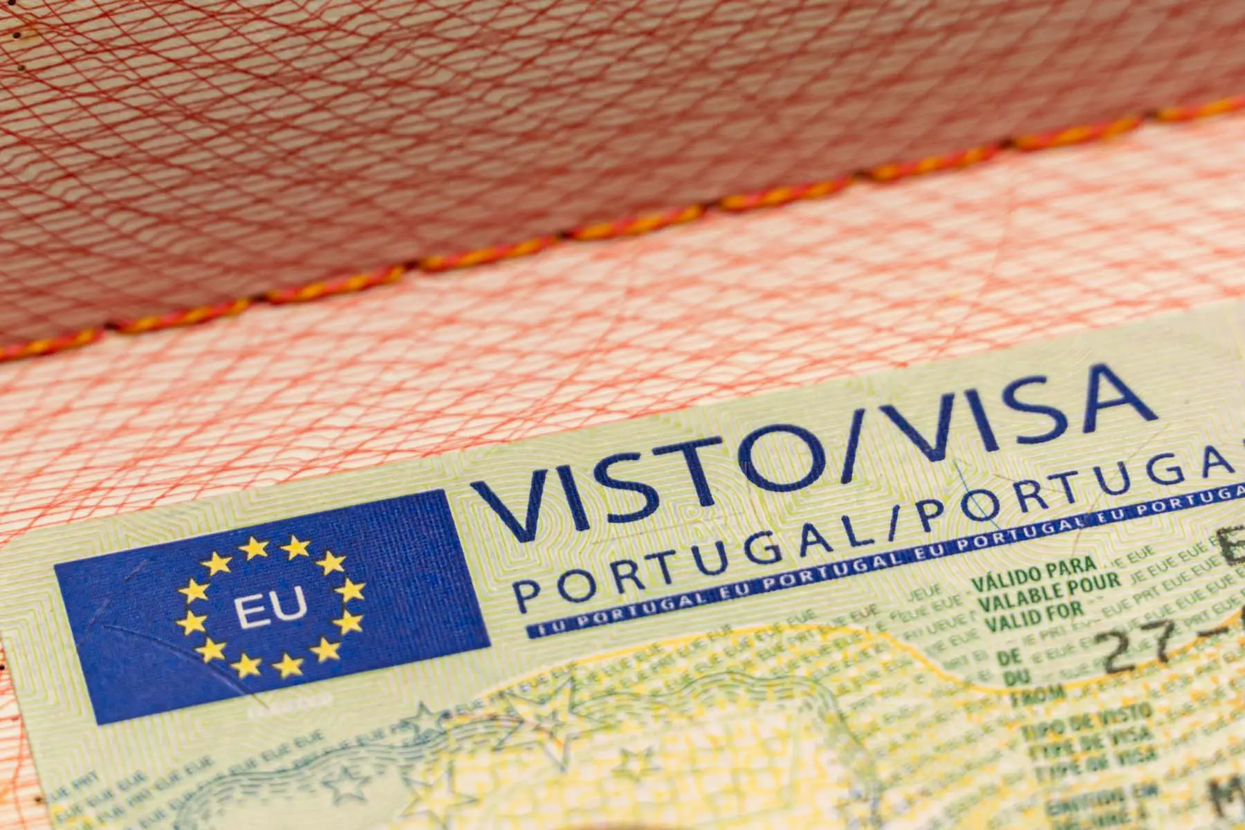 moving to Portugal: Portuguese visa