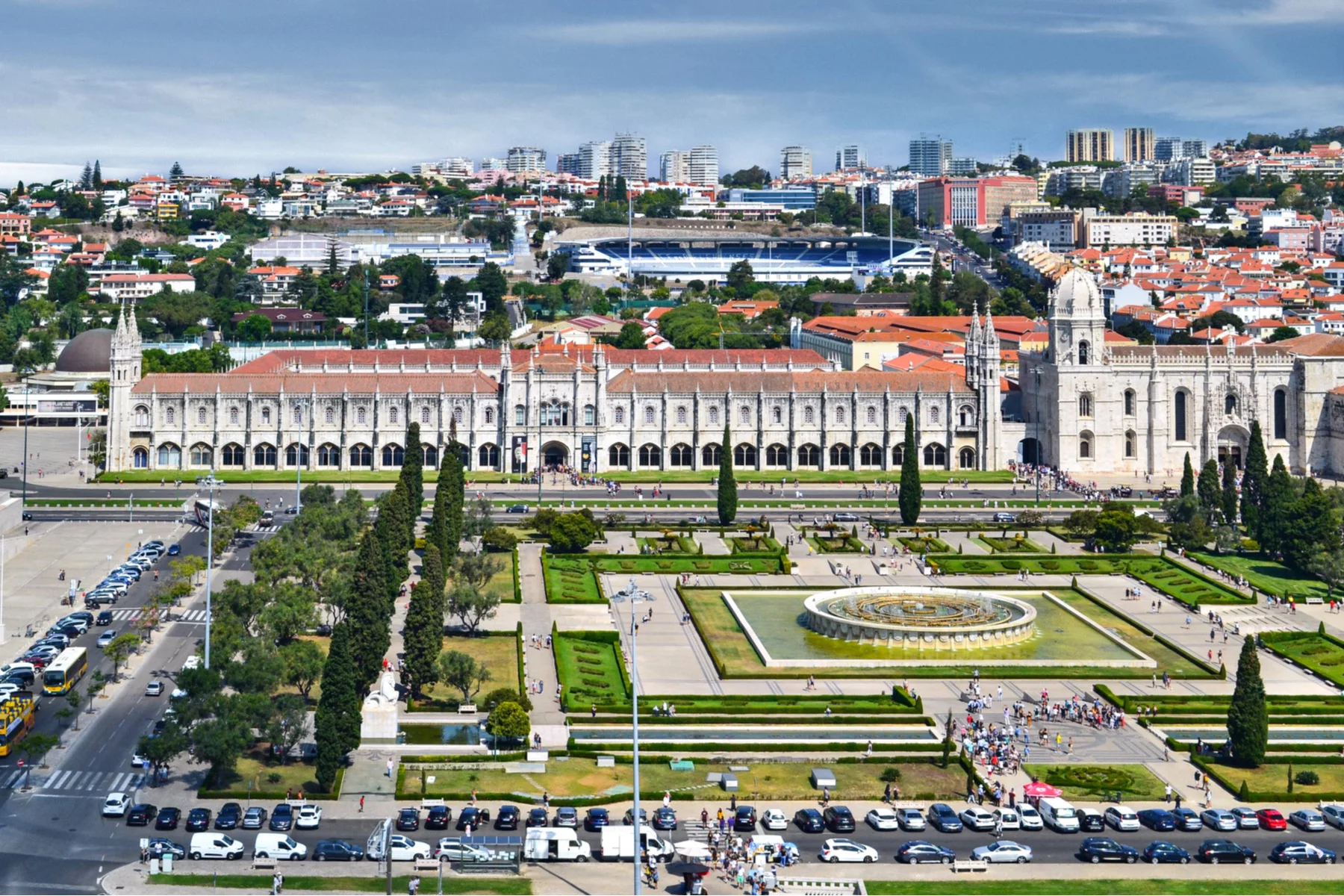 Restelo, Lisbon